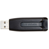 Verbatim V3 - USB 3.0 Drive 32 GB - Black