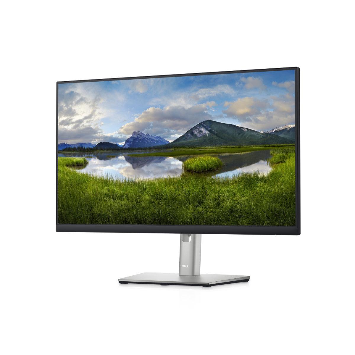 Dell 24 USB-C Hub Monitor - P2422HE 23 Full HD 60 Hz IPS Monitor - Want a New Gadget