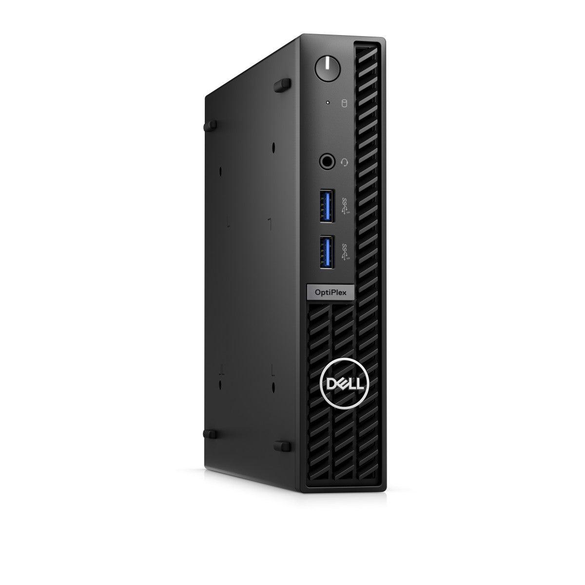 Dell 7010 13th gen Intel® Core™ i5 8 256 Windows 11 Pro MFF Desktop PC - Want a New Gadget