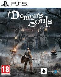 Demon’s Souls - PlayStation 5 - Want a New Gadget