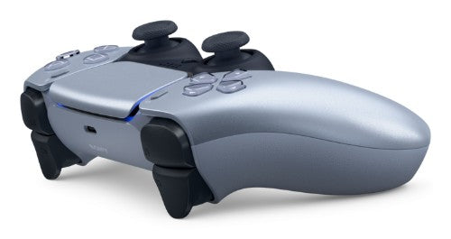 Sony DualSense Wireless Controller - Sterling Silver