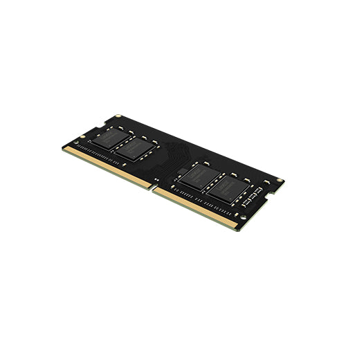 Lexar LD4AS008G-B3200GSST memory module 8 GB 1 x 8 GB DDR4