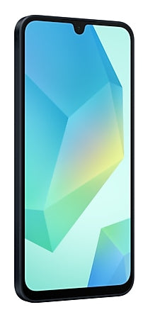 Samsung Galaxy A16 Enterprise Edition 17 cm (6.7") Hybrid Dual SIM 4G USB Type-C 4 GB 128 GB 5000 mAh Navy