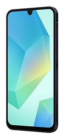 Samsung Galaxy A16 Enterprise Edition 17 cm (6.7") Hybrid Dual SIM 4G USB Type-C 4 GB 128 GB 5000 mAh Navy