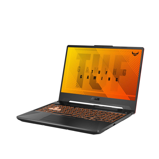 Asus TUF Gaming F15 FX506LHB - 15.6" - Intel Core i5 10300H  - 8GB RAM - 512GB SSD - UK - Grade A (Copy)