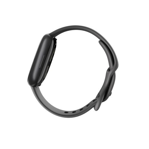 Fitbit Sense 2 Digital Touchscreen Black GPS (satellite)