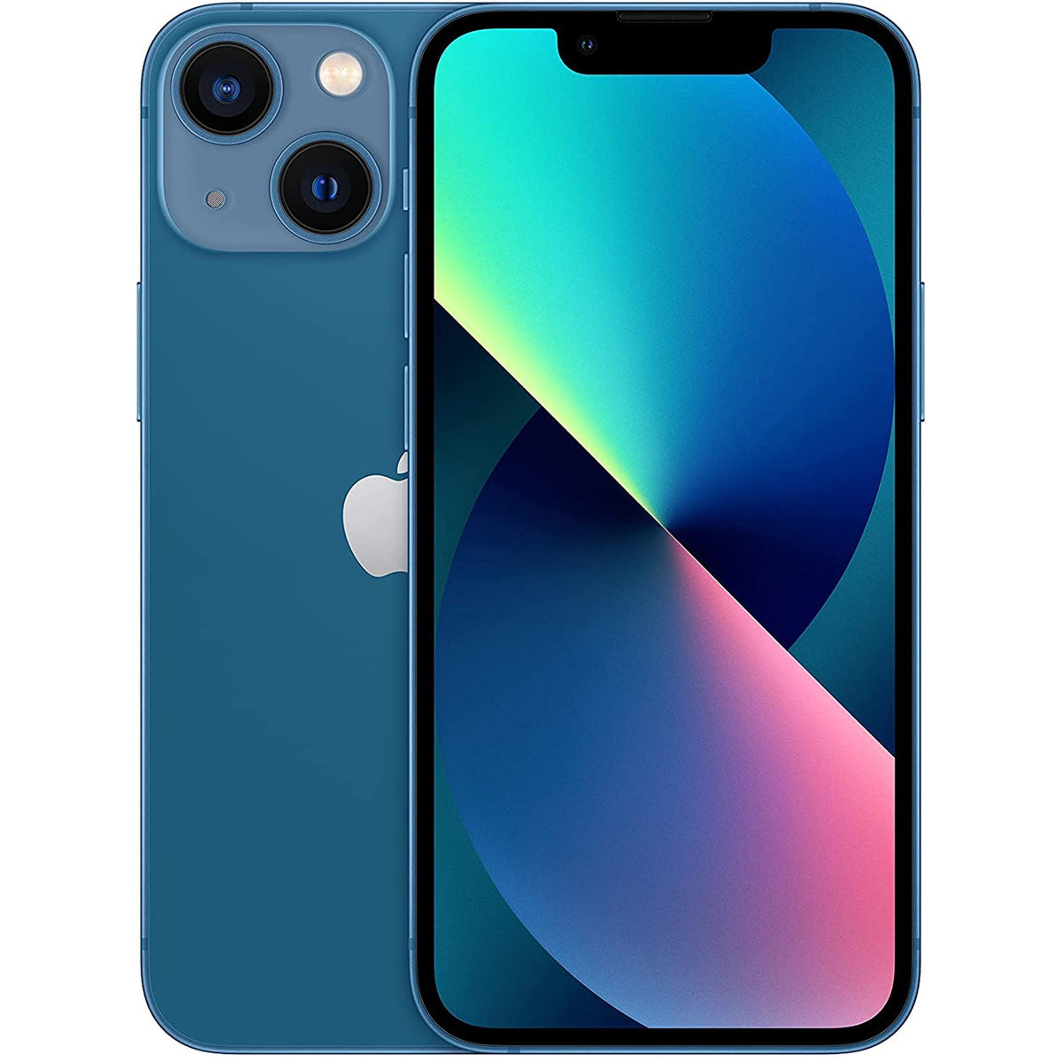 Refurbished Apple iPhone 13 Mini – Blue