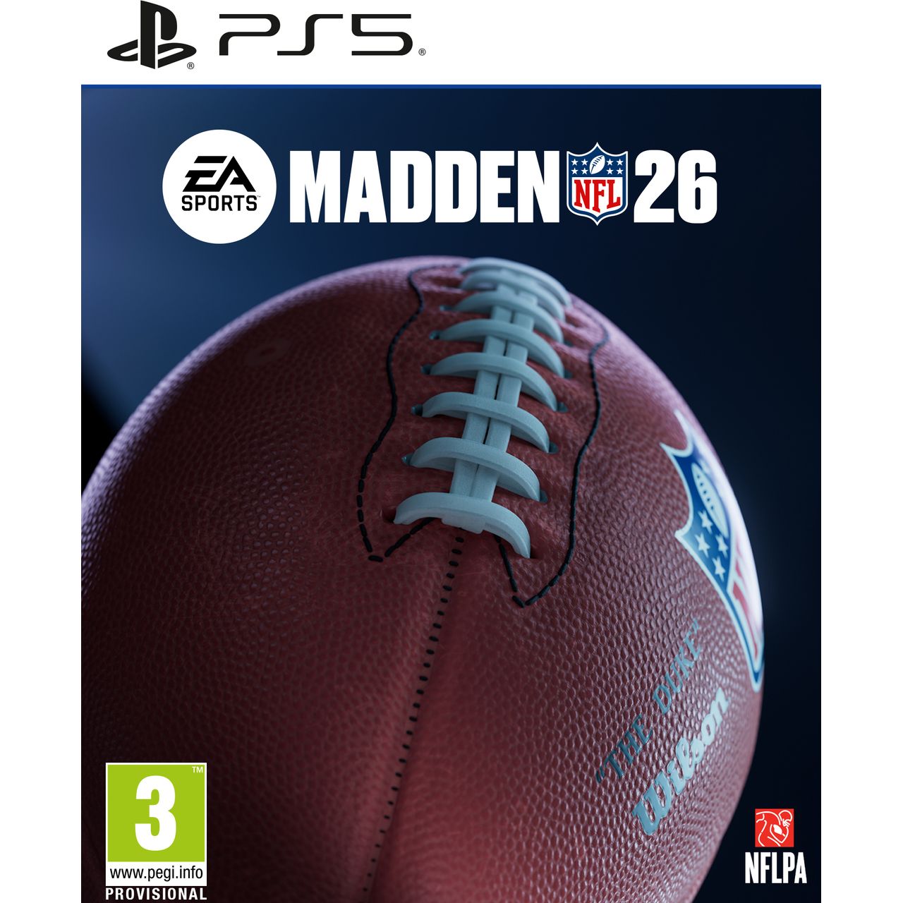 Madden Nfl 26