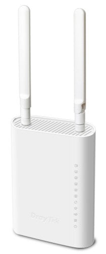 DrayTek VigorAP 905 Dual Band 3000 Mbit/s White Power over Ethernet (PoE)