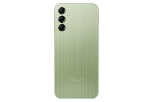 Samsung Galaxy A14 SM-A145R/DSN 16.8 cm (6.6") Dual SIM Android 13 4G USB Type-C 4 GB 128 GB 5000 mAh Light Green