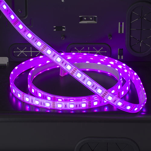 Phanteks PH-LEDKT_M1 computer case part Universal LED strip