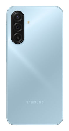 Samsung Galaxy A17 17 cm (6.7") Hybrid Dual SIM 4G USB Type-C 4 GB 128 GB 5000 mAh Light Blue