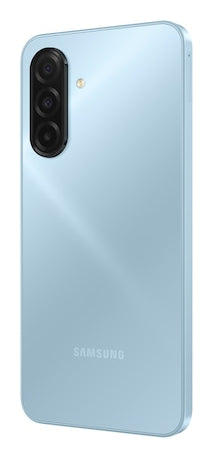 Samsung Galaxy A17 17 cm (6.7") Hybrid Dual SIM 4G USB Type-C 4 GB 128 GB 5000 mAh Light Blue