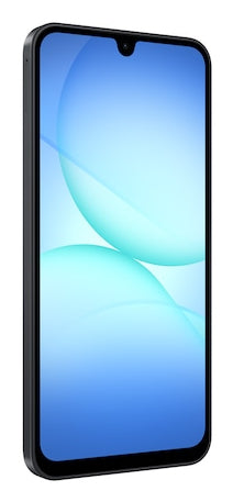 Samsung Galaxy A17 17 cm (6.7") Hybrid Dual SIM 4G USB Type-C 8 GB 256 GB 5000 mAh Black