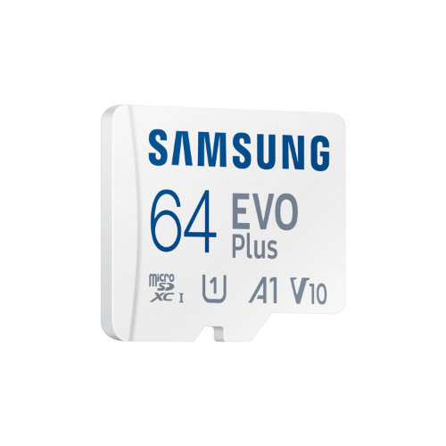 Samsung MB-MC64S 64 GB MicroSDXC UHS-I