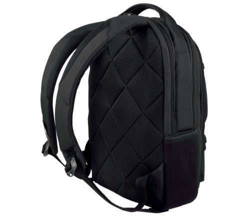 Wenger/SwissGear Fuse backpack Black Neoprene
