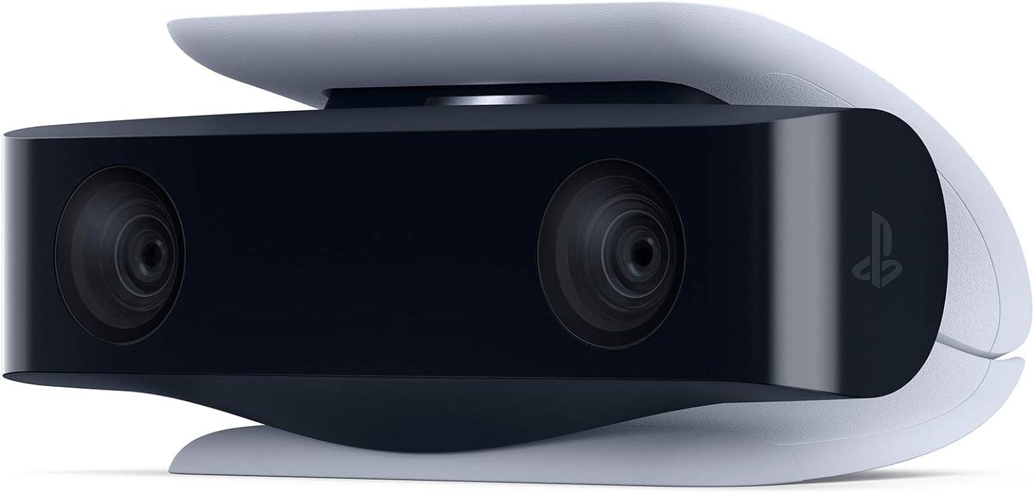 HD Camera - PlayStation 5 - Want a New Gadget