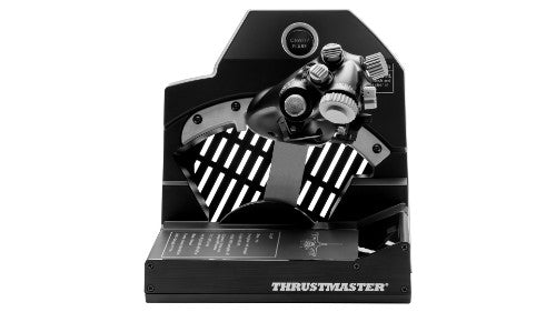 Thrustmaster VIPER TQS Black USB Joystick PC