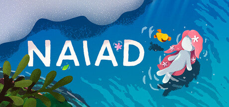 Naiad Flow Edition