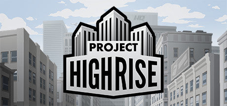 Project Highrise Ae