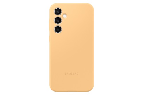 Samsung EF-PS711TOEGWW mobile phone case 16.3 cm (6.4") Cover Apricot