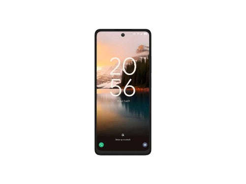 TCL 40 NXTPAPER 17.2 cm (6.78") Dual SIM Android 13 4G USB Type-C 8 GB 256 GB 5010 mAh Pearl