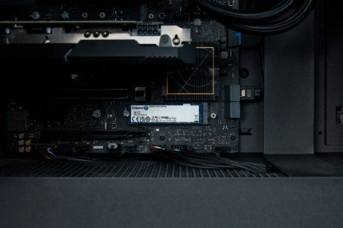 Kingston Technology 1000G NV3 M.2 2280 NVMe SSD, Bulk