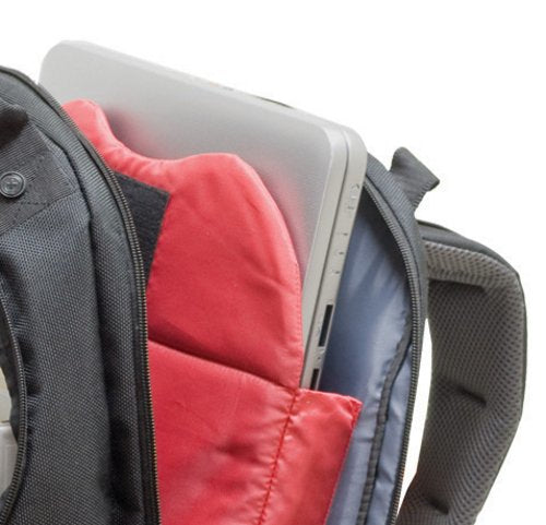 Wenger/SwissGear 600631 laptop case 40.6 cm (16") Backpack case Black
