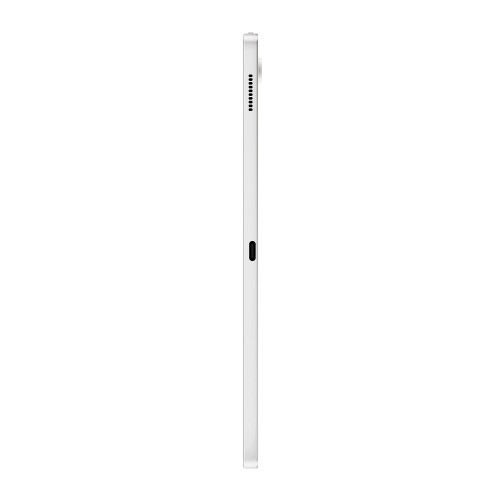 Samsung Galaxy Tab S7 FE SM-T733N Qualcomm Snapdragon 64 GB 31.5 cm (12.4") 4 GB Wi-Fi 6 (802.11ax) Android 11 Silver