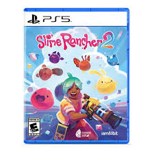 Slime Rancher 2