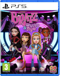 Bratz Rhythm & Style