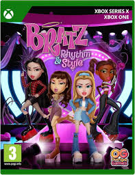 Bratz Rhythm & Style