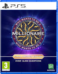 Who Wtba Millionaire Final Ans