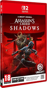 Assassins Creed Shadows