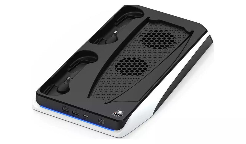 Dlx Multi Funct Console Stand 