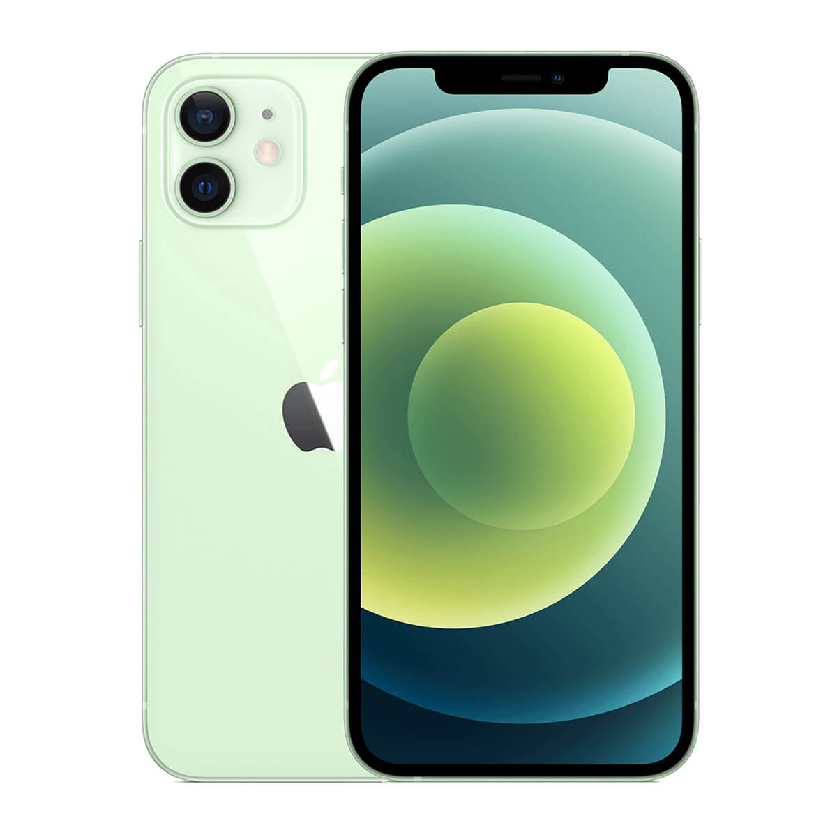 Refurbished Apple iPhone 12 – Green