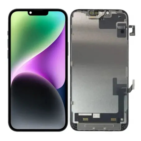 iPhone 14 - Screen Replacement - Service