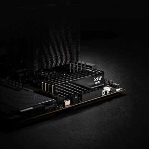 XPG LANCER BLADE memory module 16 GB 1 x 16 GB DDR5 5600 MHz ECC