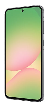 Samsung Galaxy A56 17 cm (6.7") Dual SIM 5G USB Type-C 8 GB 128 GB 5000 mAh Graphite