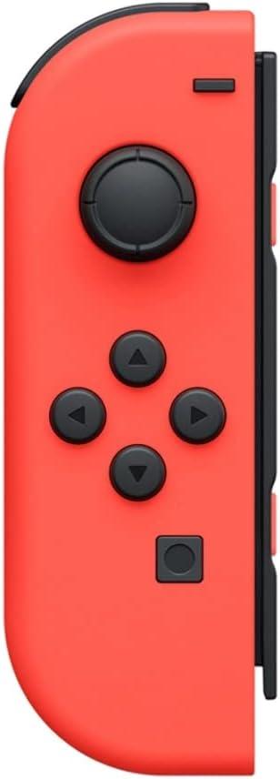 Joy-Con Pair (Neon Red/Neon Blue) - Want a New Gadget