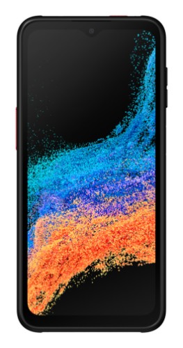 Samsung Galaxy Xcover6 Pro 16.8 cm (6.6") Hybrid Dual SIM 5G USB Type-C 6 GB 128 GB 4050 mAh Black
