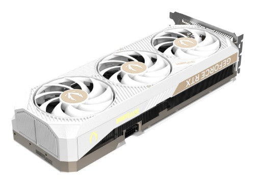 Zotac GAMING GeForce RTX 5070 Ti SOLID CORE OC NVIDIA 16 GB GDDR7