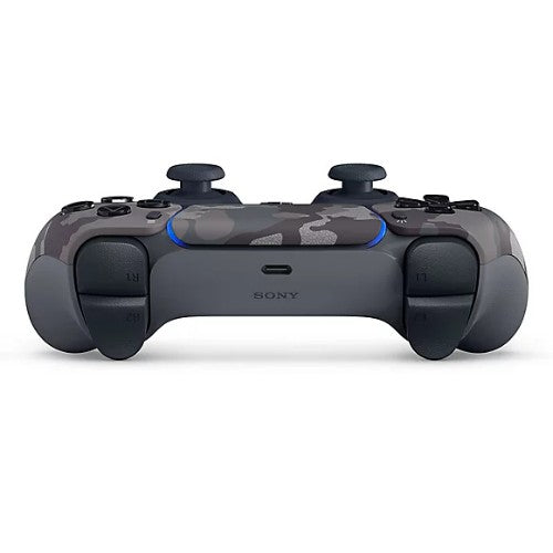 Sony DualSense V2 Camouflage, Grey Bluetooth Gamepad Analogue / Digital Android, MAC, PC, PlayStation 5, iOS