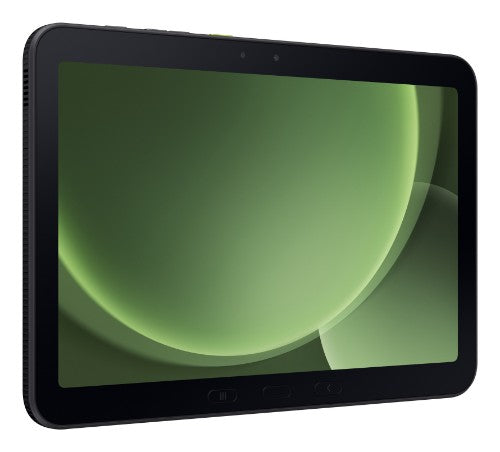 Samsung Galaxy Tab Active5 Pro SM-X356B 5G Qualcomm Snapdragon LTE 128 GB 25.6 cm (10.1") 6 GB Wi-Fi 6E (802.11ax) Android 15 Green