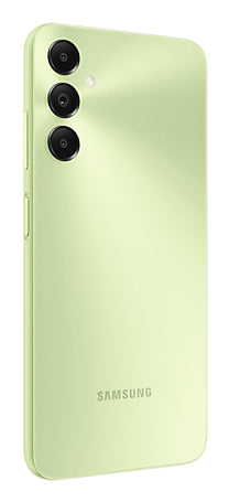 Samsung Galaxy A05s 17 cm (6.7") Dual SIM 4G USB Type-C 4 GB 64 GB 5000 mAh Light Green