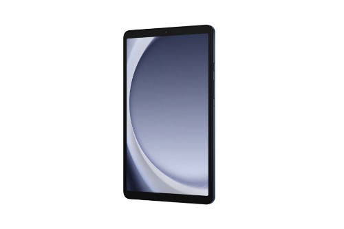 Samsung Galaxy Tab A9 Wi-Fi Mediatek 128 GB 22.1 cm (8.7") 8 GB Wi-Fi 5 (802.11ac) Navy