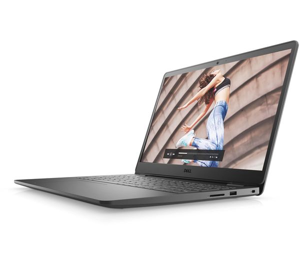 Dell Inspiron 15 3502 - 15.6" - Intel Pentium N5030 - 4GB RAM - 128GB SSD - UK - Grade B
