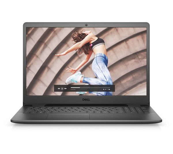 Dell Inspiron 15 3502 - 15.6" - Intel Pentium N5030 - 4GB RAM - 128GB SSD - UK - Grade B