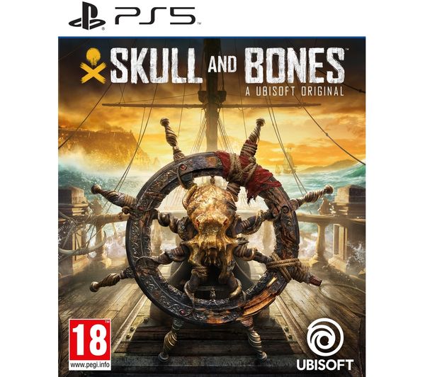 Skull & Bones