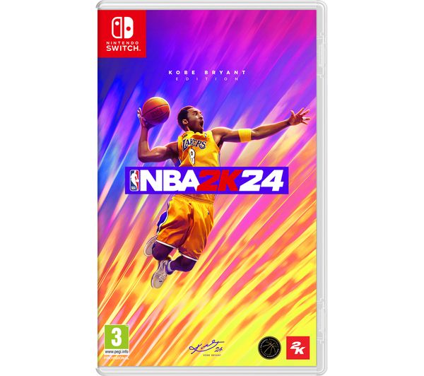 Nba 2K24 Cib